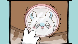 Shin Flying Squirrel's Wish