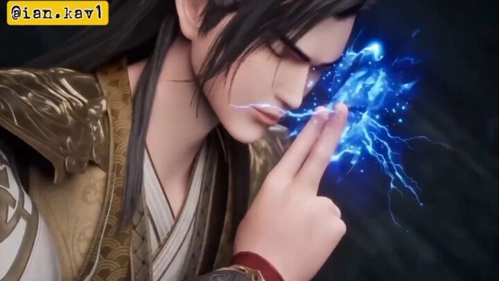 Martial Master Episode 556