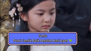 Putri Cantik Baik Peluluh Hati Ayah |. Bagian 11 | Sulih Suara Indo