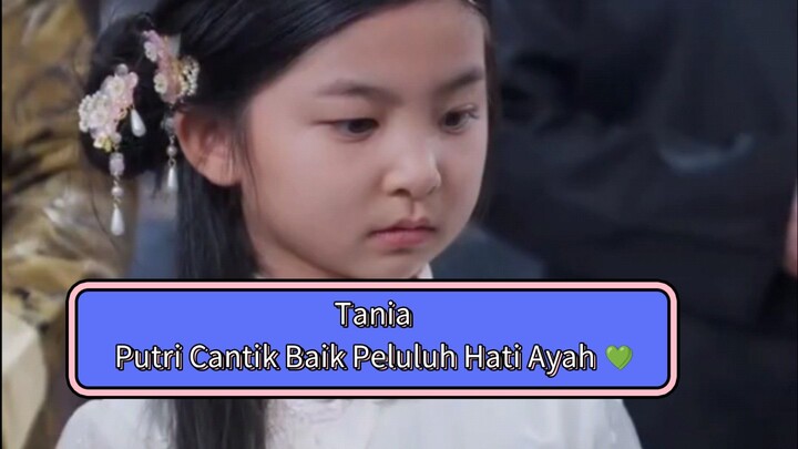 Putri Cantik Baik Peluluh Hati Ayah |. Bagian 11 | Sulih Suara Indo