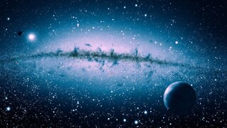 [Alam Semesta] Ada Bintang dan Laut di Atas Langit!