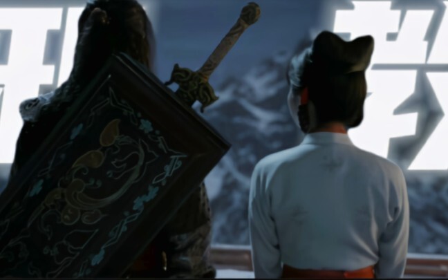 [Prodigy Female Doctor & Young Secret Agent] “You’re the only person I can trust, all alone in this 