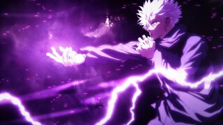 Jujutsu Kaisen - Hollow Purple [AMV]