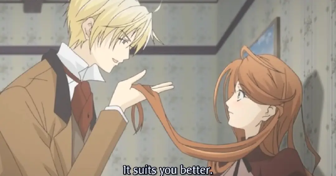 Earl and Fairy () - Bilibili Earl and Fairy () - Bilibili