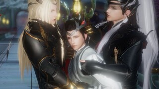 [Jianwang III/Cangqin/Xueming] In the thirteenth episode, the general successfully dug into the corn