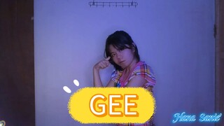 【Dance Cover】SNSD「Gee」short ver.