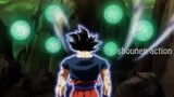 Goku Ultra Instinct vs Kefura cuồng nộ_Review 2