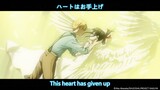 Kaguya-sama: Love is War -Ultra Romantic- / Ending Theme - 《Heart wa Oteage》 (JPN / ENG Lyrics)