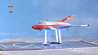 Such exquisite Ultraman team peripherals are only 20 yuan! Bandai Ultraman mechanical collection