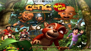 Geng: Pengembaraan Bermula | Upin Dan Ipin (2009)