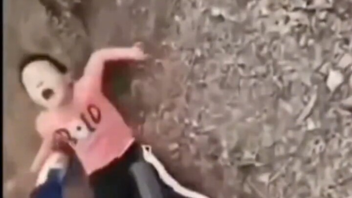 Con người làm bừa bãi khắp nơi