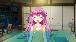羽未koke三分钟