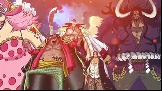 Săm soi TRÙM SOLO KAIDO - 5 lý do khiến KAIDO trở nên bất khả chiến bại!_Review 2