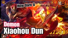 Hero OP Terbaru, OTW ke Server Global (XHD Demon)