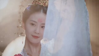 Lưu Thi Thi ╏Mã Nhĩ Thái Nhược Hy 𖣎 Nhậm Như Ý múa┋步步惊心 ╎一念关山