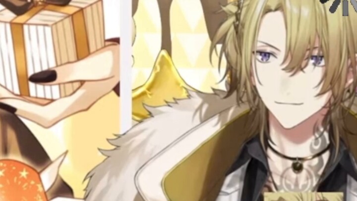 [luca] Saya masih tidak ingat penampilan bos saya yang debut setengah tahun lalu.