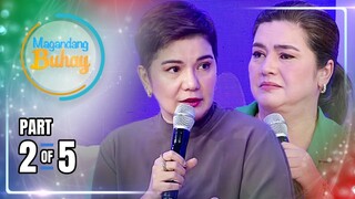 Magandang Buhay (2/5) | May 7, 2024
