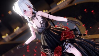 Haku Devil's kiss- “imperial girl”