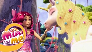 Tập 21 - Phần 1| Mia And Me - Cuộc Phiêu Lưu Của Mia.