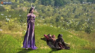 Legend Of Assassin S2 Eps 12 [24] Sub Indonesia