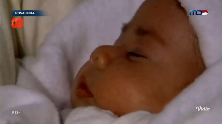 MD Teledrama: Rosalinda - Episode 1 (MDTV) 19/8/2025