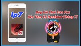 Cái Gì Đây!! Ip7 Headshot Như Ip14 Prm Sao? Công Thức Cài Đặt Bá Đạo