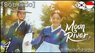 [Sub Indo] 🌤️ Mσσɳ Rιʋҽɾ 🏞 – Eps. 04 (2025) 720p