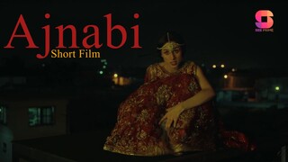 Ajnabi | Short Film | Mashal Khan - Hamzah Tariq | SeePrime Original