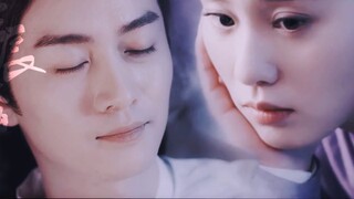 [Xiao Shi/Chen Xiao | Liu Shishi] 16 pasang karakter Lalang | Itu kamu, itu kamu, itu semua kamu