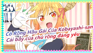 [Cô Rồng Hầu Gái Của Kobayashi-san]