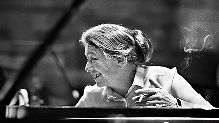 [Music] Live Piano Performance Recording | Annie Fischer