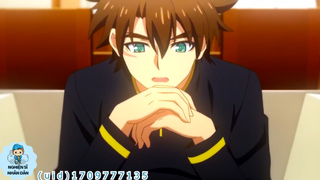Shinmai Maou no Ước 「AMV」 - Ở bên bạn #anime #schooltime