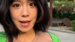 เราสามคนรู้วิธีเดินจริงๆ!