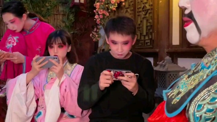 Don't wait until it's too late and your hair turns white.