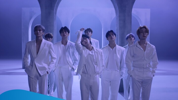 【PENTAGON】[PENAMPILAN] - 'Daisy', jangan lewatkan Kang jika kalian lewat