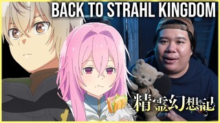 Time to kill the bastard | Seirei Gensouki: Spirit Chronicles EP10 Review