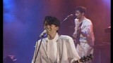ANZEN CHITAI - WE'RE ALIVE LIVE 1984 CONCERT