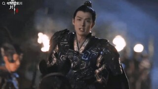 Zhang Mingen as Si Yi Lin [ Eternal Brotherhood S2 สามสงครามสหาย 2 ] 🐎⚔️