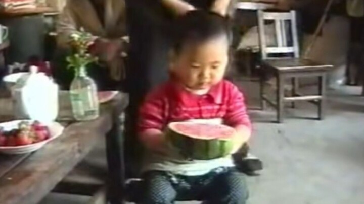 “社会的边角料 妈妈的小骄傲”