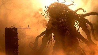 THIS SCP HORROR GAME IS ACTUALLY INSANE