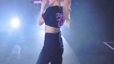 #Park Chae-young Rosé Đoạn này yêu quá rồi