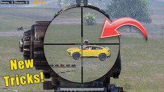 BGMI/PUBG Mobile 2.0 New RECOIL Sensitivity + Settings Trick 😱🔥