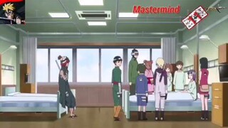 Boruto episode 11  Tagalog