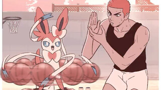 [Pokémon] Eevee Trainer Sakuragi