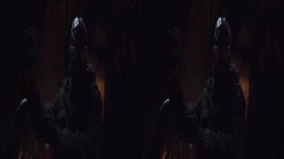 3D SBS .The.Batman 4K 60% MORE  DEPTH  P2