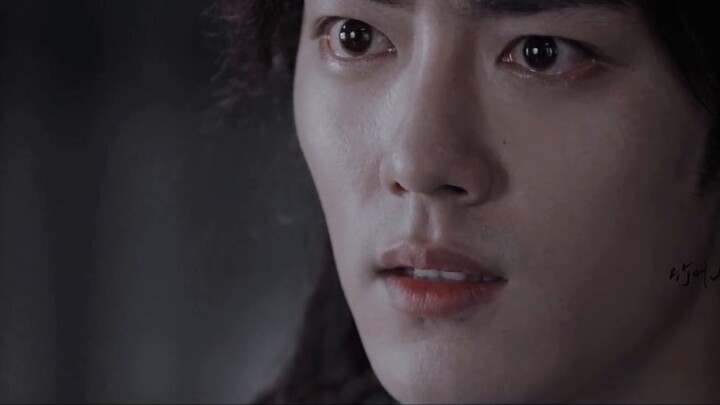 [Xiao Zhan Narcissus | Three Shadows] Hua Xu Yin "Snow in the Drum" Part 1 (Pseudo-Orthopedics) How 