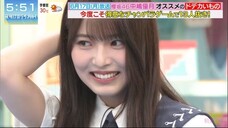 240617 Yowake LoveIt! - Nakashima Yuzuki