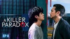 A Killer Paradox | 2024 | EP 8 (END) | SUBTITLE INDONESIA