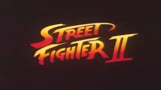10 Street Fighter II