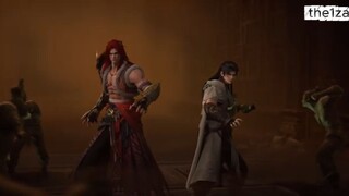 มหายุทธ์หยุดพิภพ SS6 EP.3: เจาะลึกปริศนารูปปั้นหินพันปี!